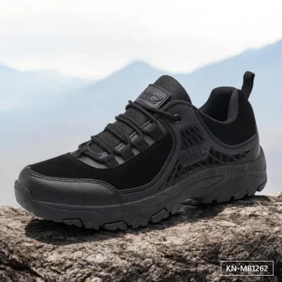 SADDLE PEAK MARTIN BOOTS